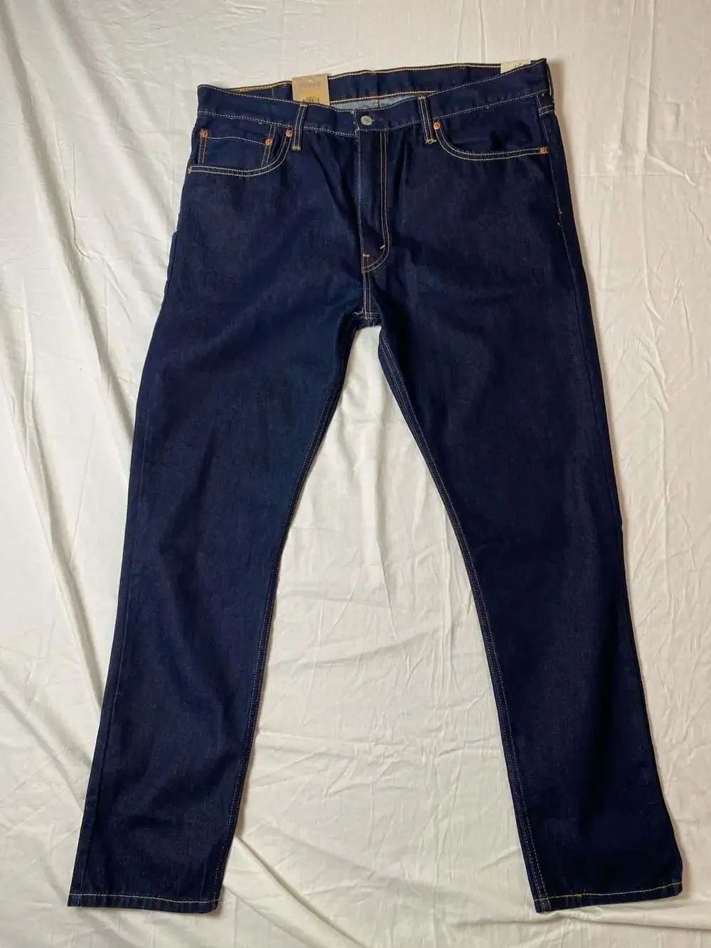 Levi's 512™ Slim Taper Jeans - Dark Wash (1318)